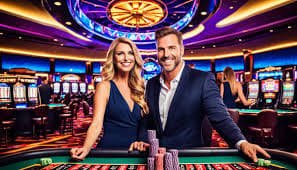 Trò chơi Live Casino đẳng cấp chuyên nghiệp với dealer trực tiếp tại loto188